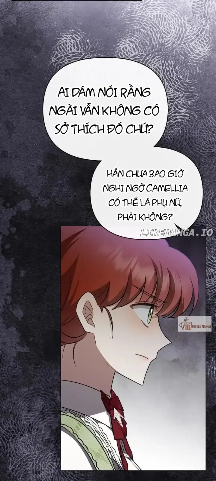 Tìm Lại Camellia chương 114 - trang 5