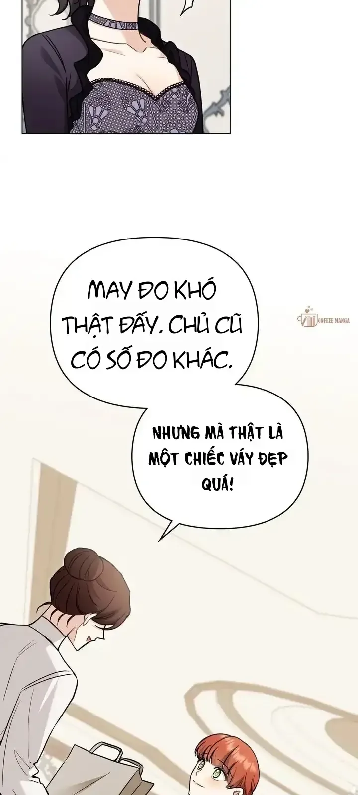 Tìm Lại Camellia chương 114 - trang 9