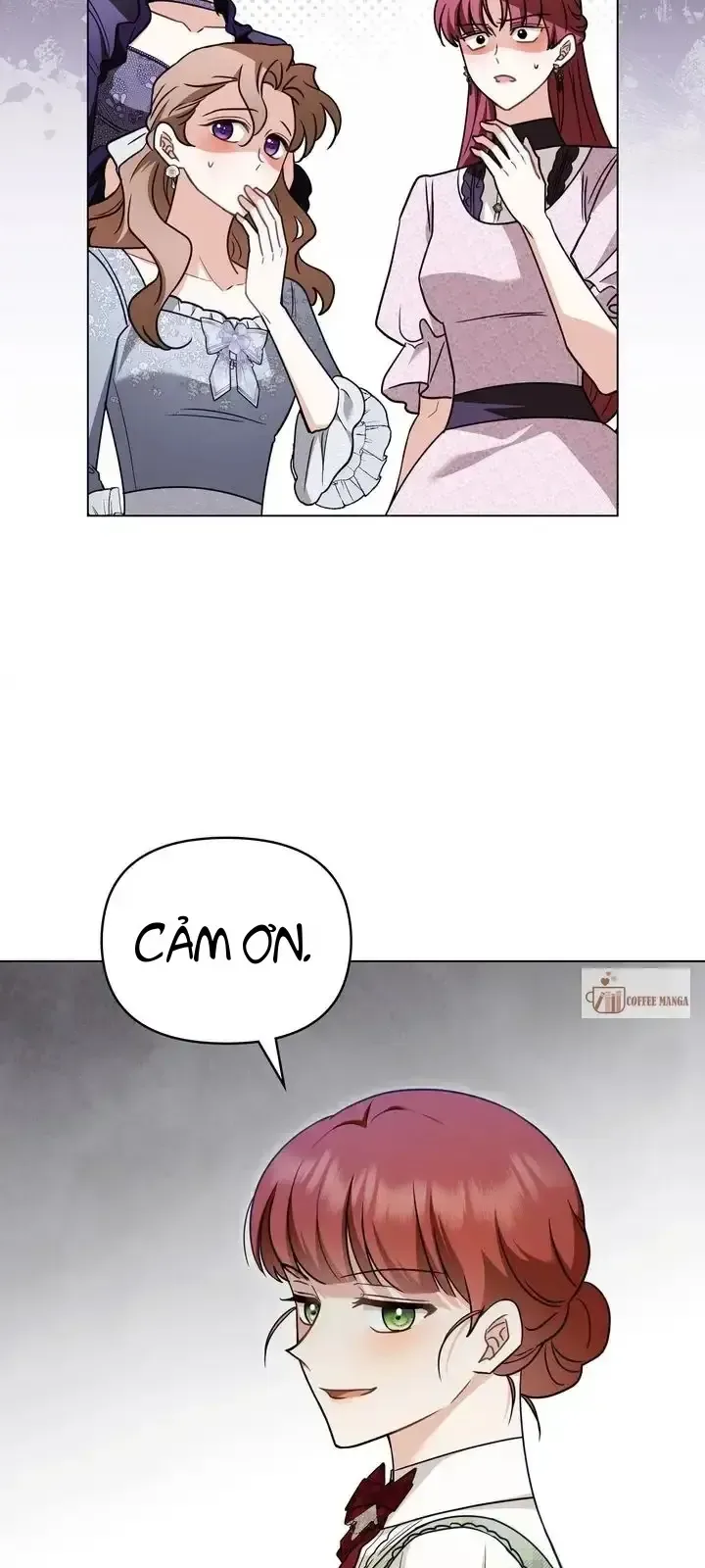 Tìm Lại Camellia chương 114 - trang 11