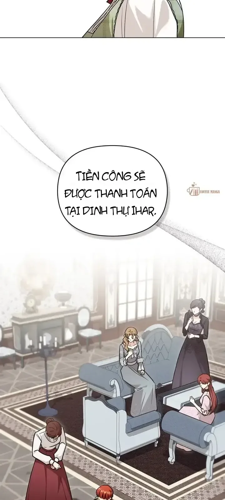 Tìm Lại Camellia chương 114 - trang 12