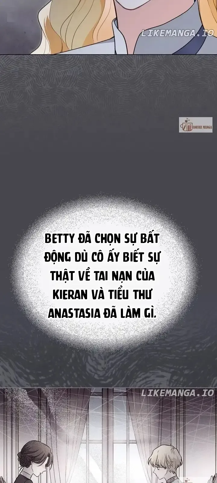 Tìm Lại Camellia chương 114 - trang 30