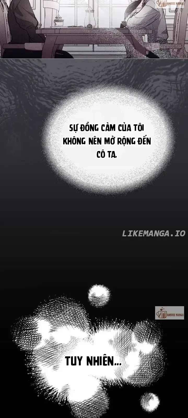 Tìm Lại Camellia chương 114 - trang 31