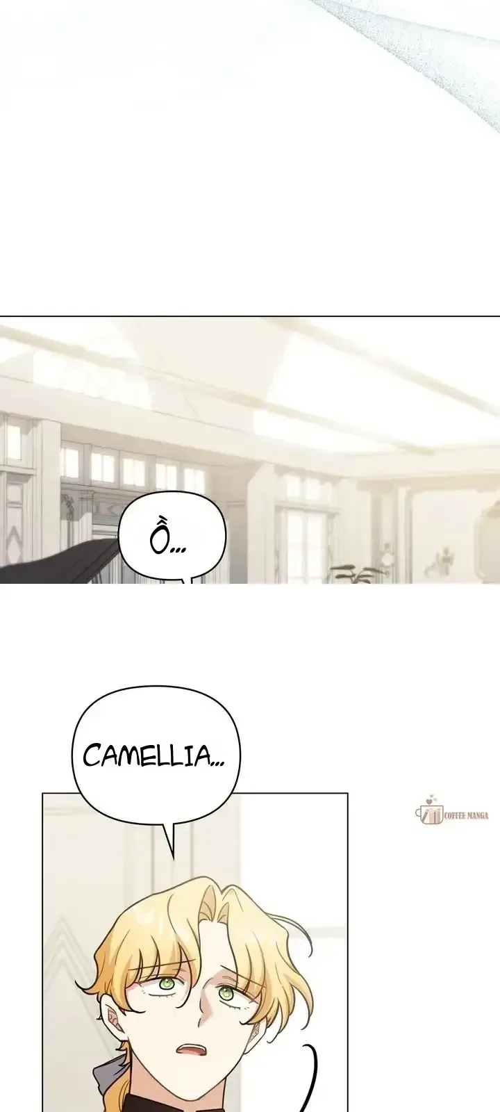 Tìm Lại Camellia chương 114 - trang 34