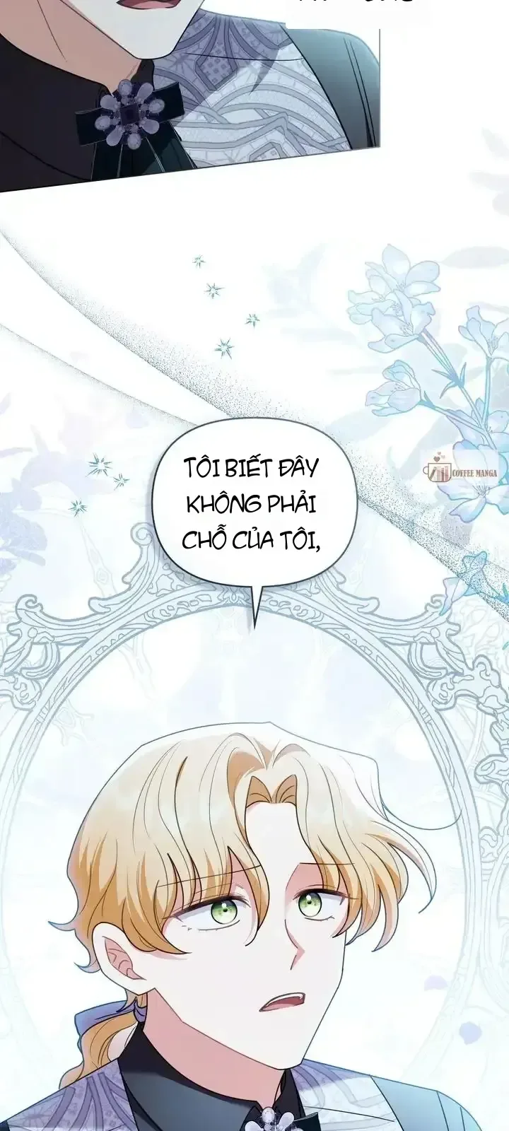 Tìm Lại Camellia chương 114 - trang 44