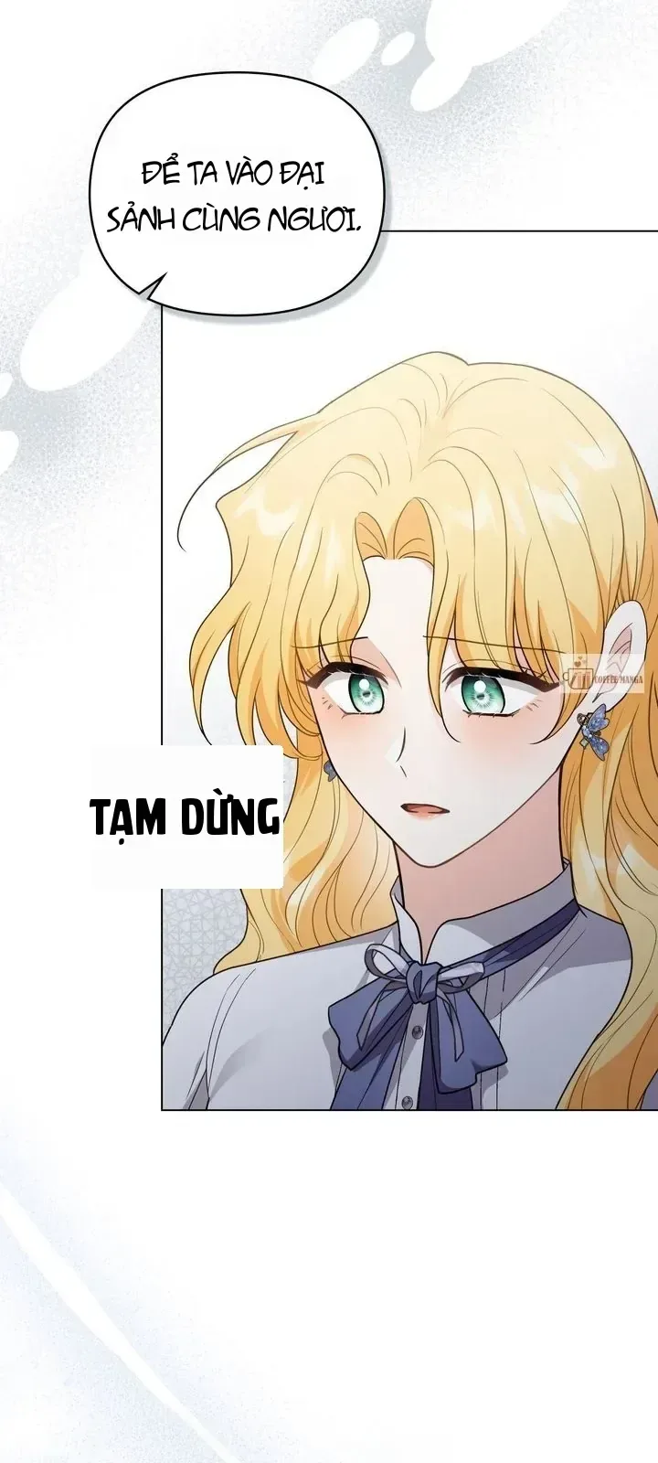 Tìm Lại Camellia chương 115 - trang 3