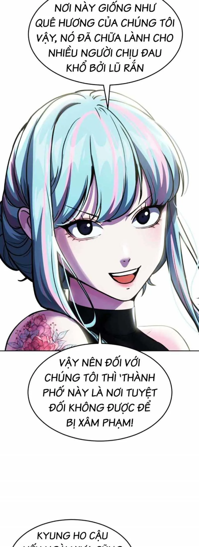 Cậu Bé Của Thần Chết chương 226 - trang 13