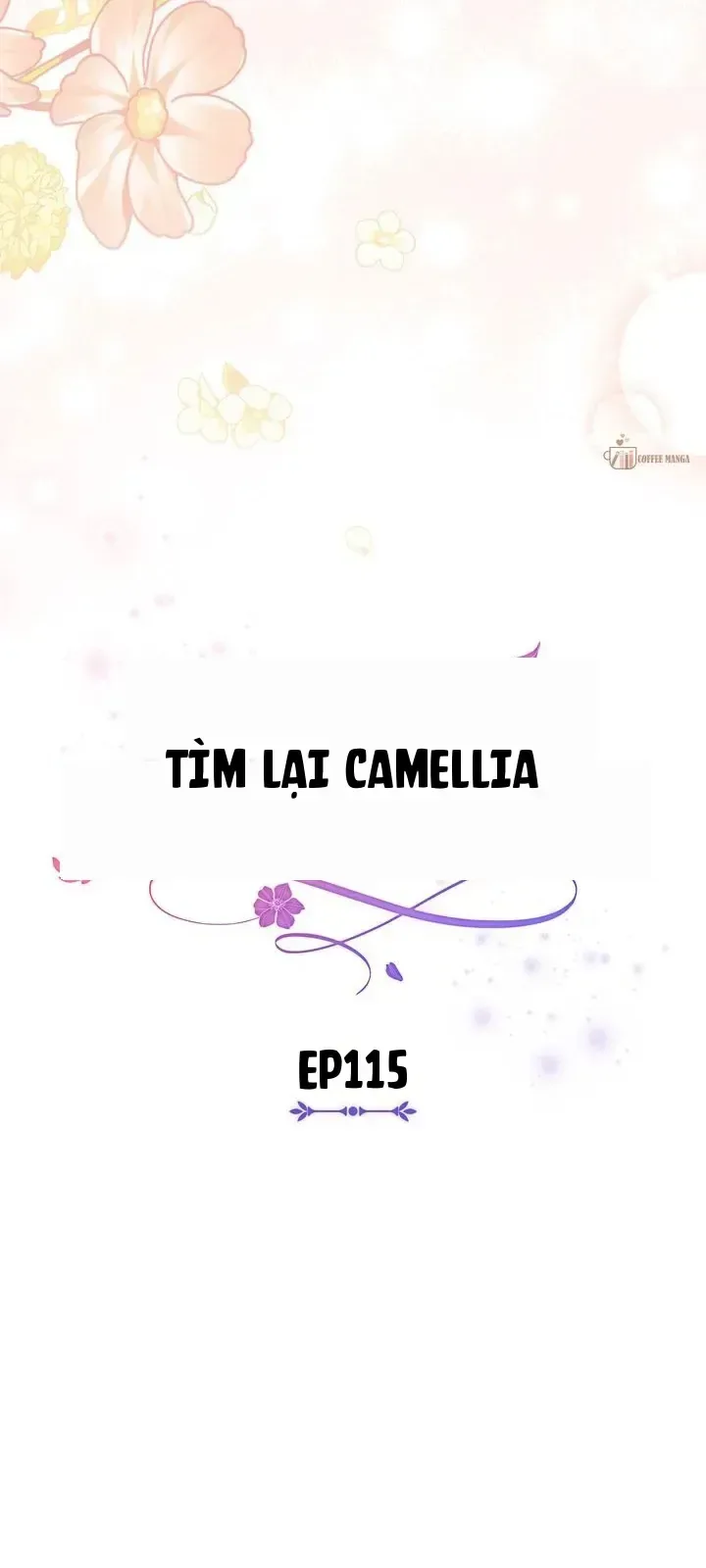 Tìm Lại Camellia chương 115 - trang 22