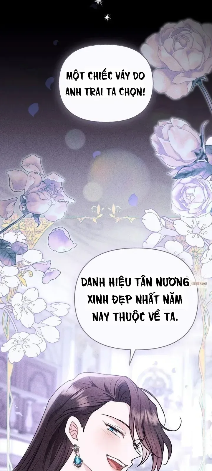 Tìm Lại Camellia chương 115 - trang 36