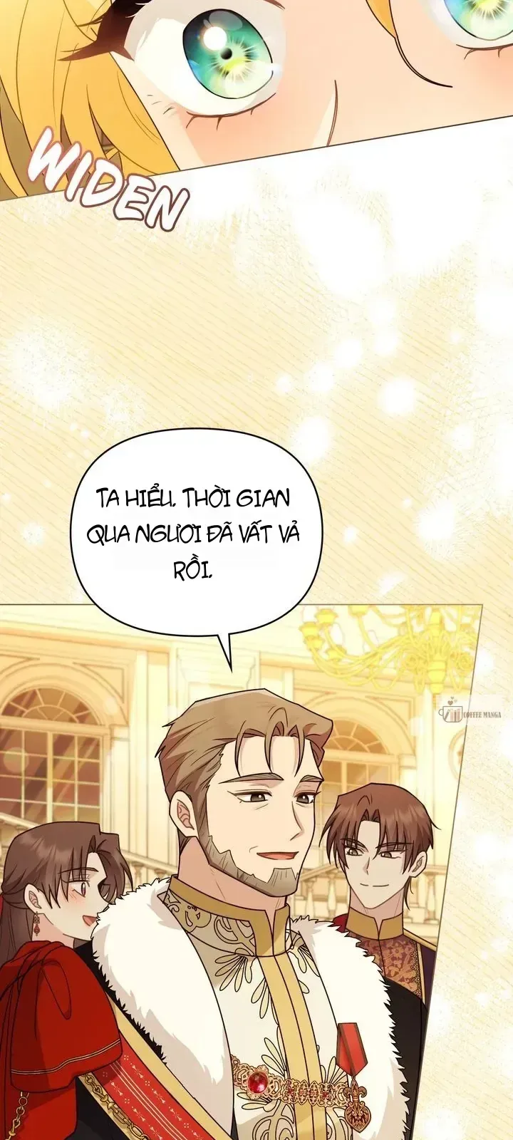 Tìm Lại Camellia chương 115 - trang 42