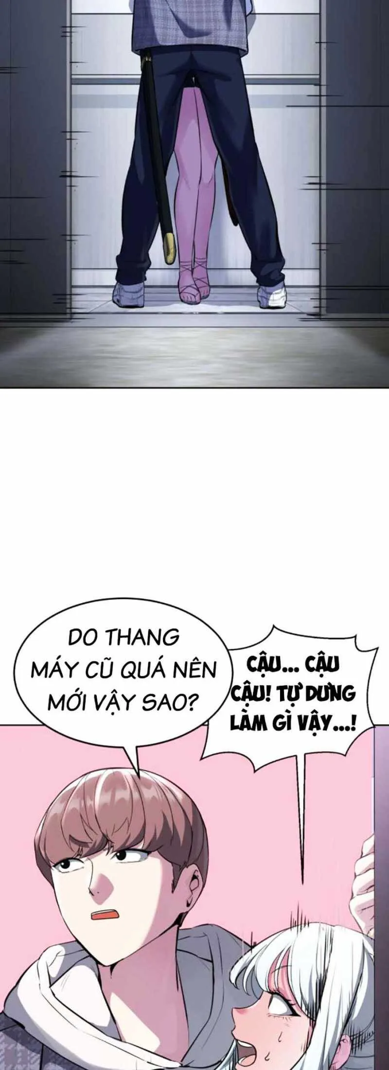 Cậu Bé Của Thần Chết chương 226 - trang 16