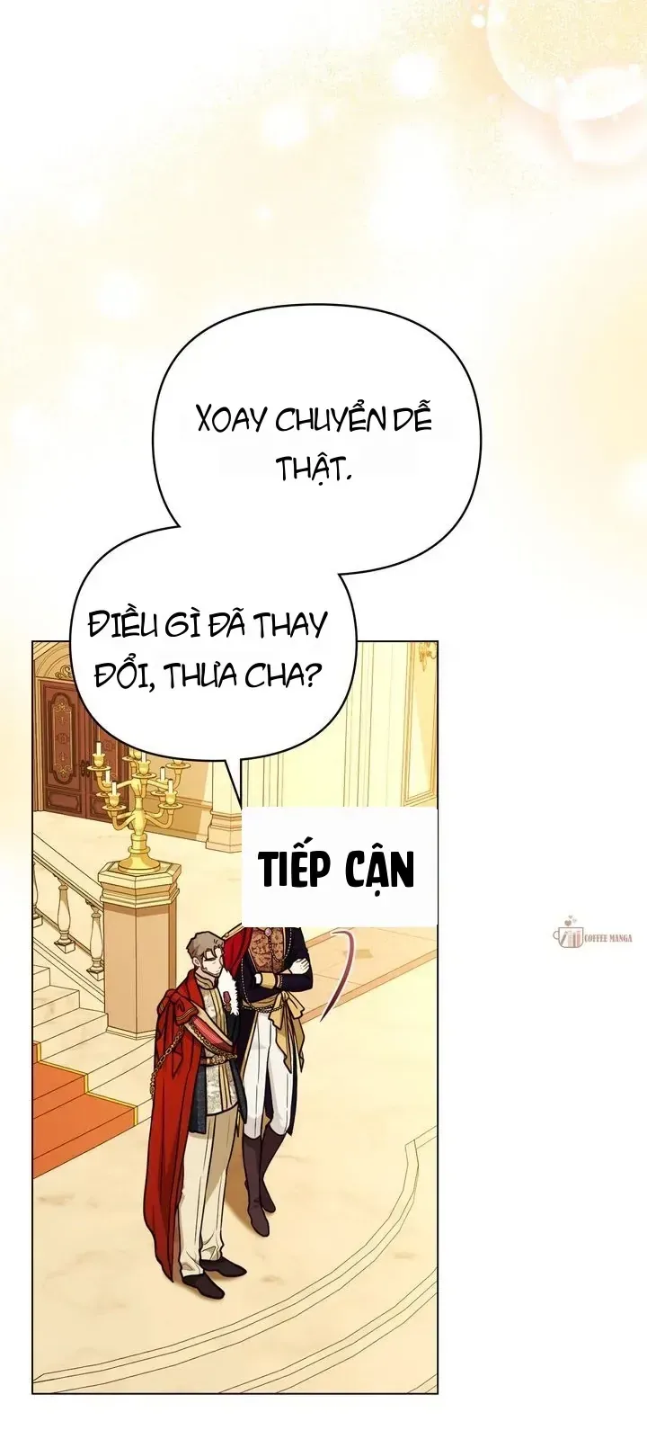Tìm Lại Camellia chương 115 - trang 48