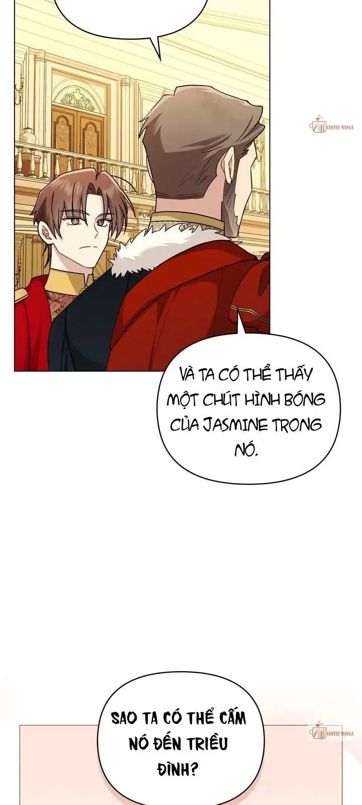 Tìm Lại Camellia chương 115 - trang 50