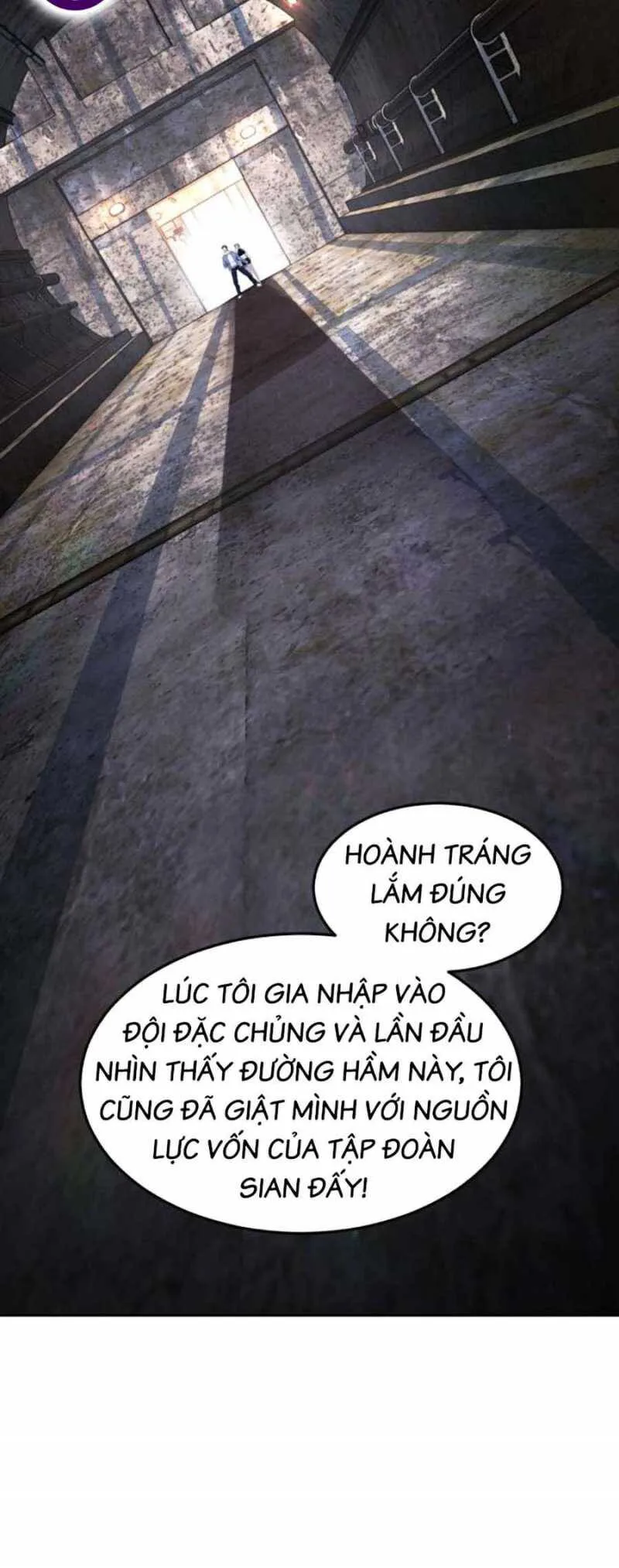 Cậu Bé Của Thần Chết chương 226 - trang 22