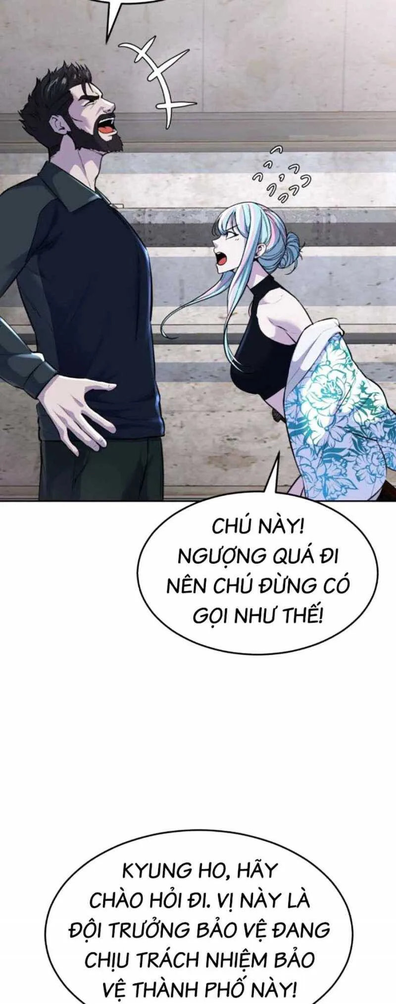 Cậu Bé Của Thần Chết chương 226 - trang 24