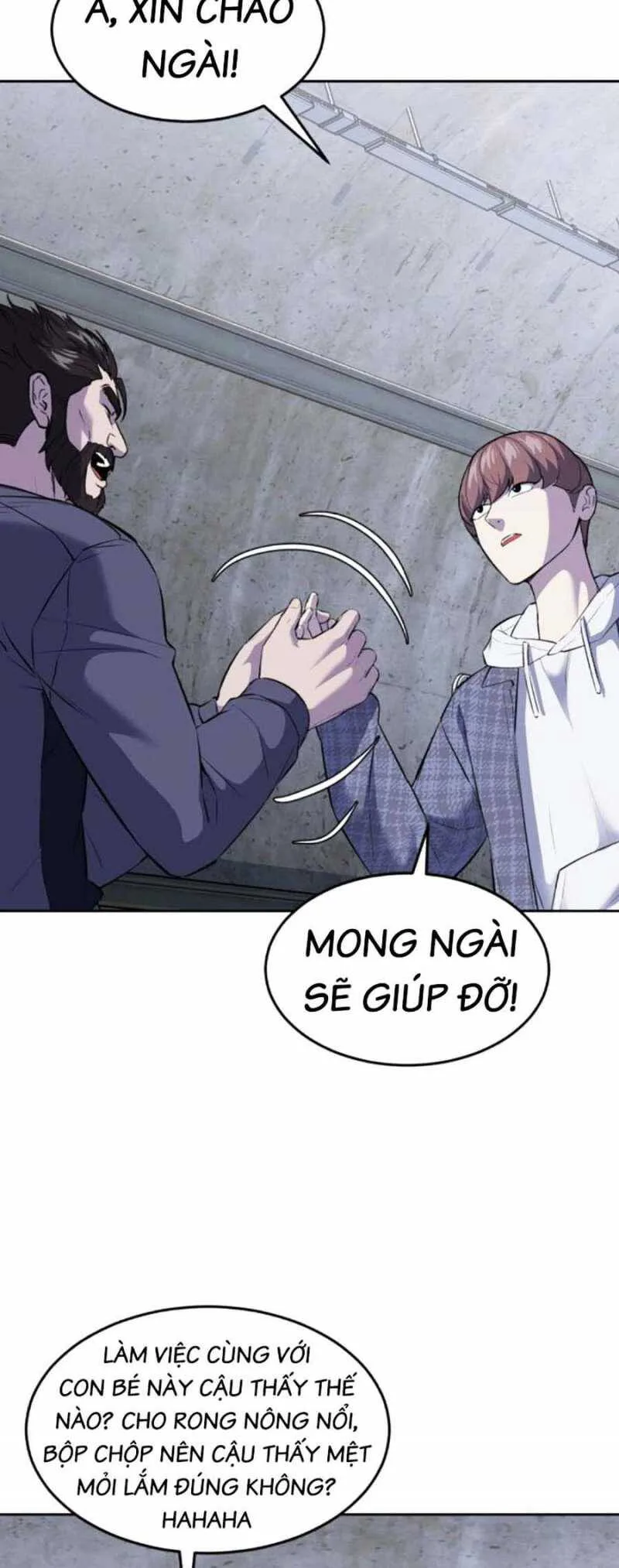 Cậu Bé Của Thần Chết chương 226 - trang 26