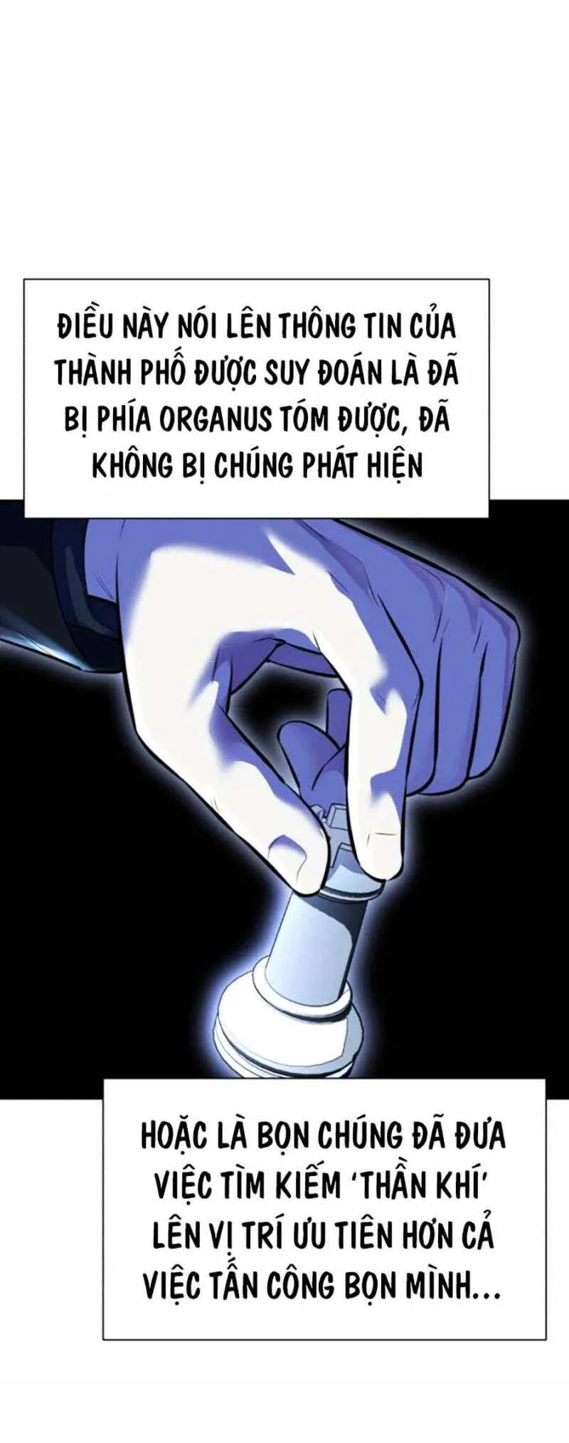 Cậu Bé Của Thần Chết chương 226 - trang 31