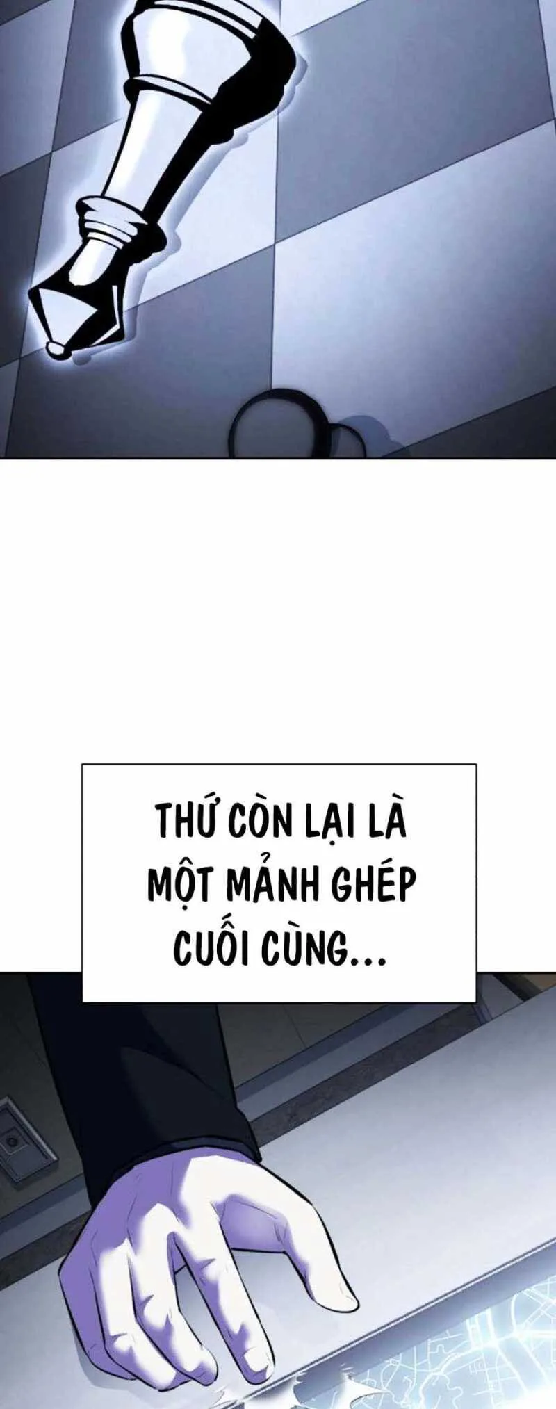 Cậu Bé Của Thần Chết chương 226 - trang 38