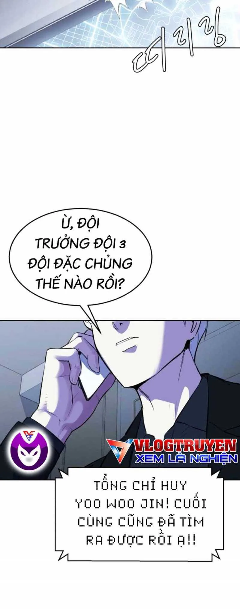 Cậu Bé Của Thần Chết chương 226 - trang 39