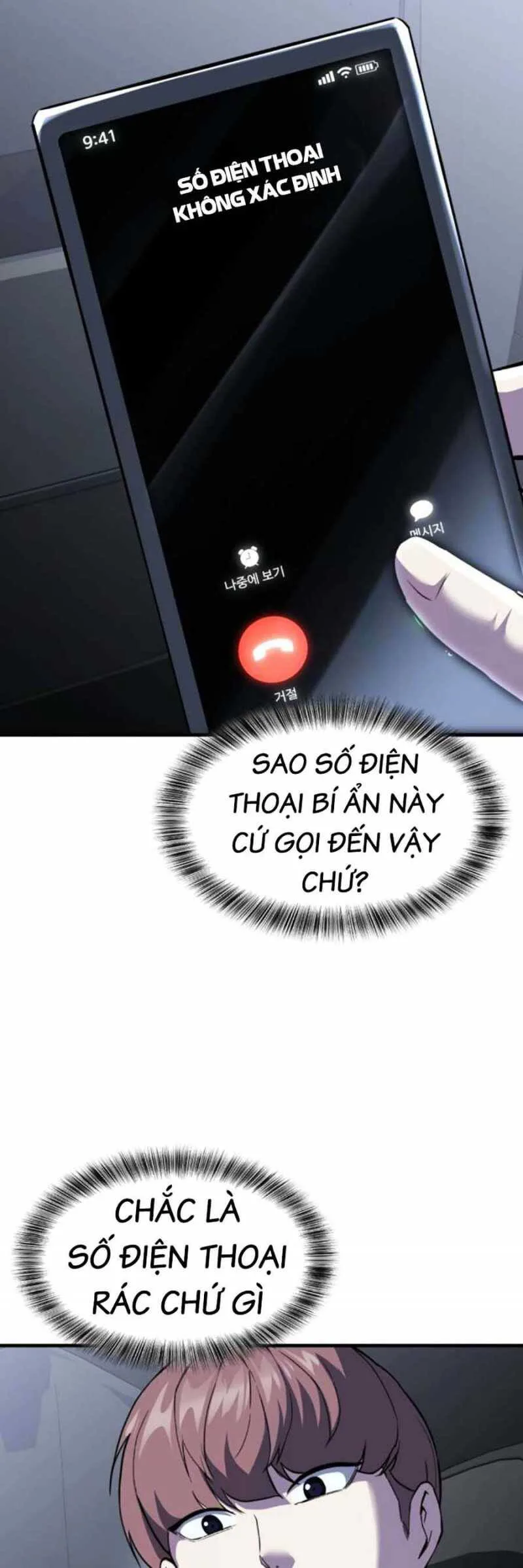 Cậu Bé Của Thần Chết chương 226 - trang 46