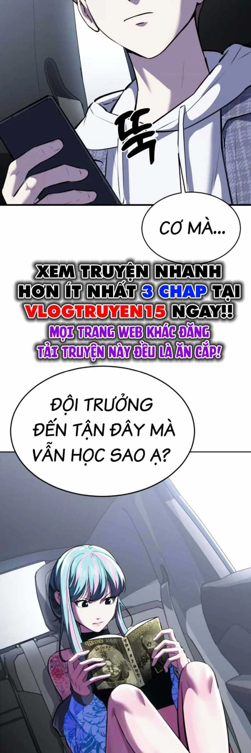 Cậu Bé Của Thần Chết chương 226 - trang 47
