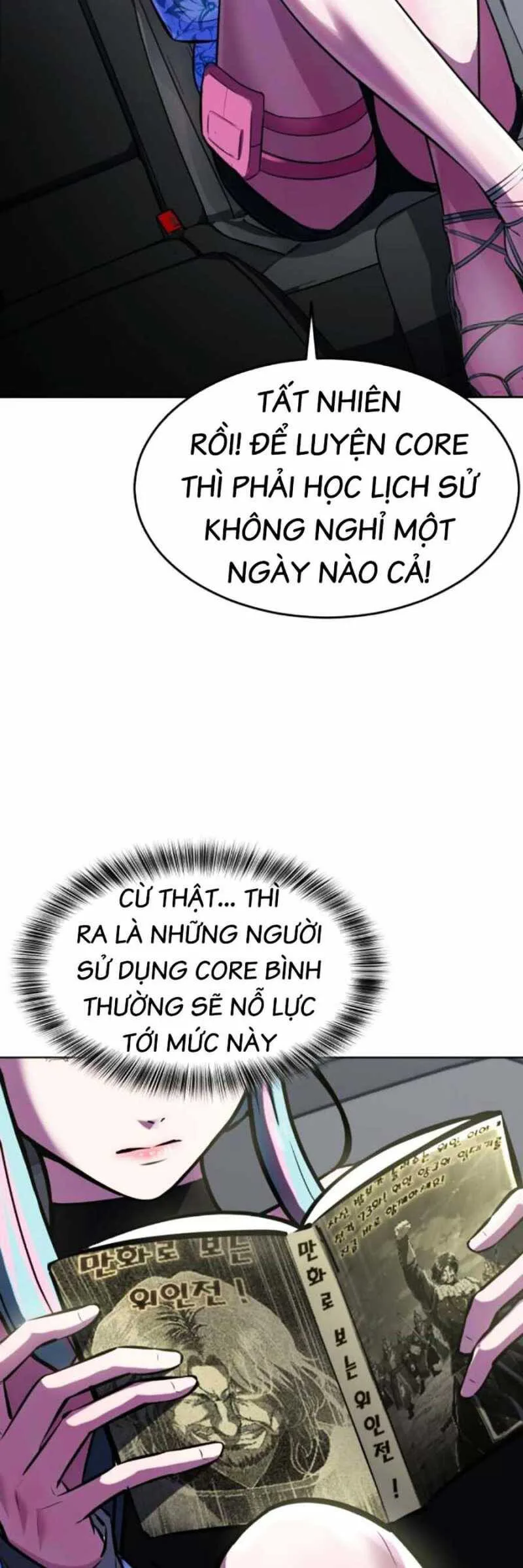 Cậu Bé Của Thần Chết chương 226 - trang 48