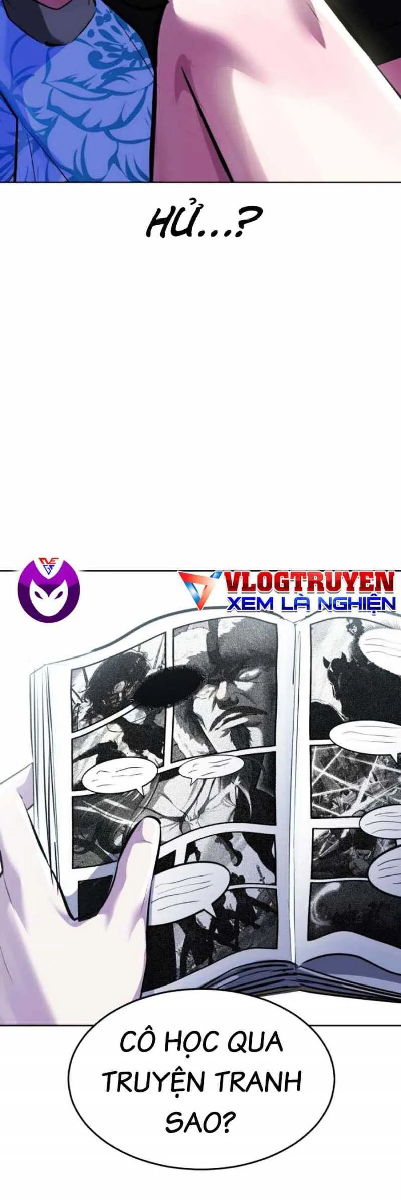 Cậu Bé Của Thần Chết chương 226 - trang 49