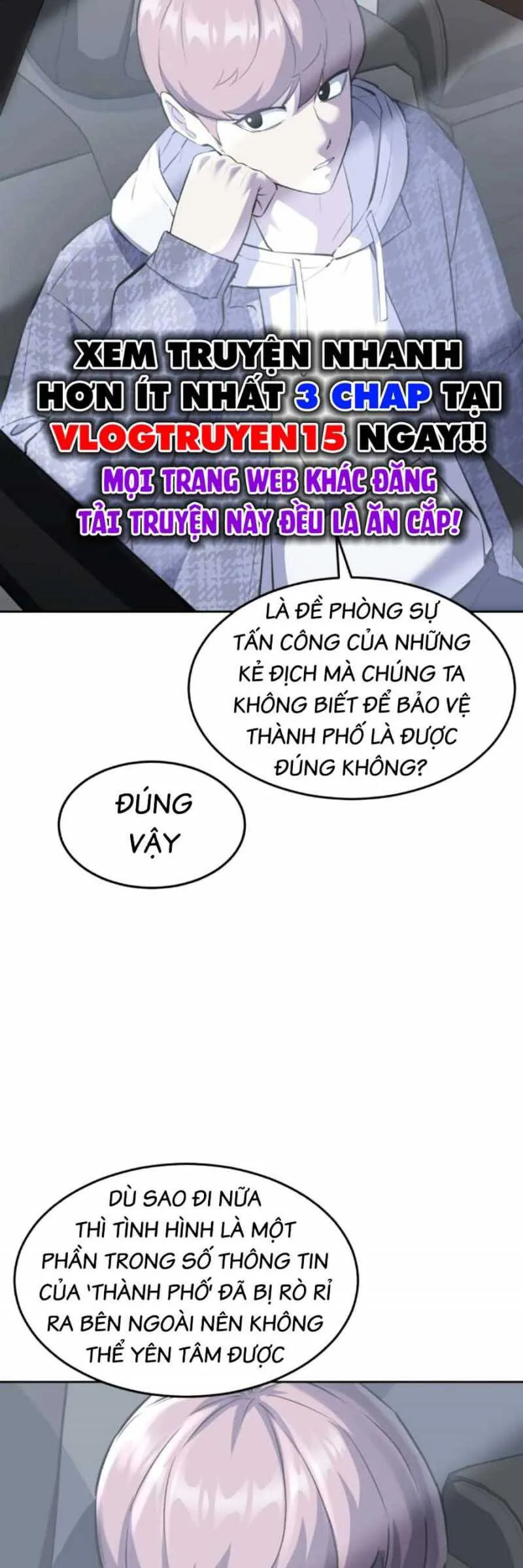 Cậu Bé Của Thần Chết chương 226 - trang 53