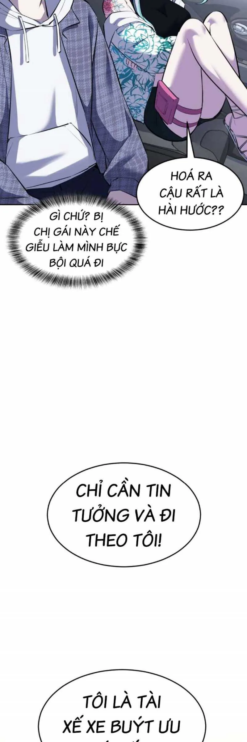 Cậu Bé Của Thần Chết chương 226 - trang 55