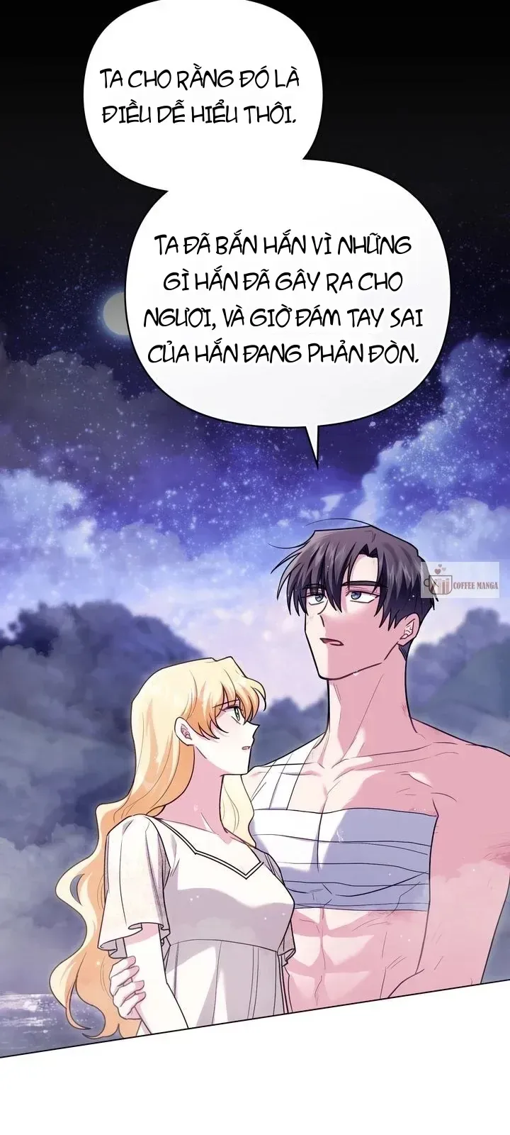 Tìm Lại Camellia chương 122 - trang 18