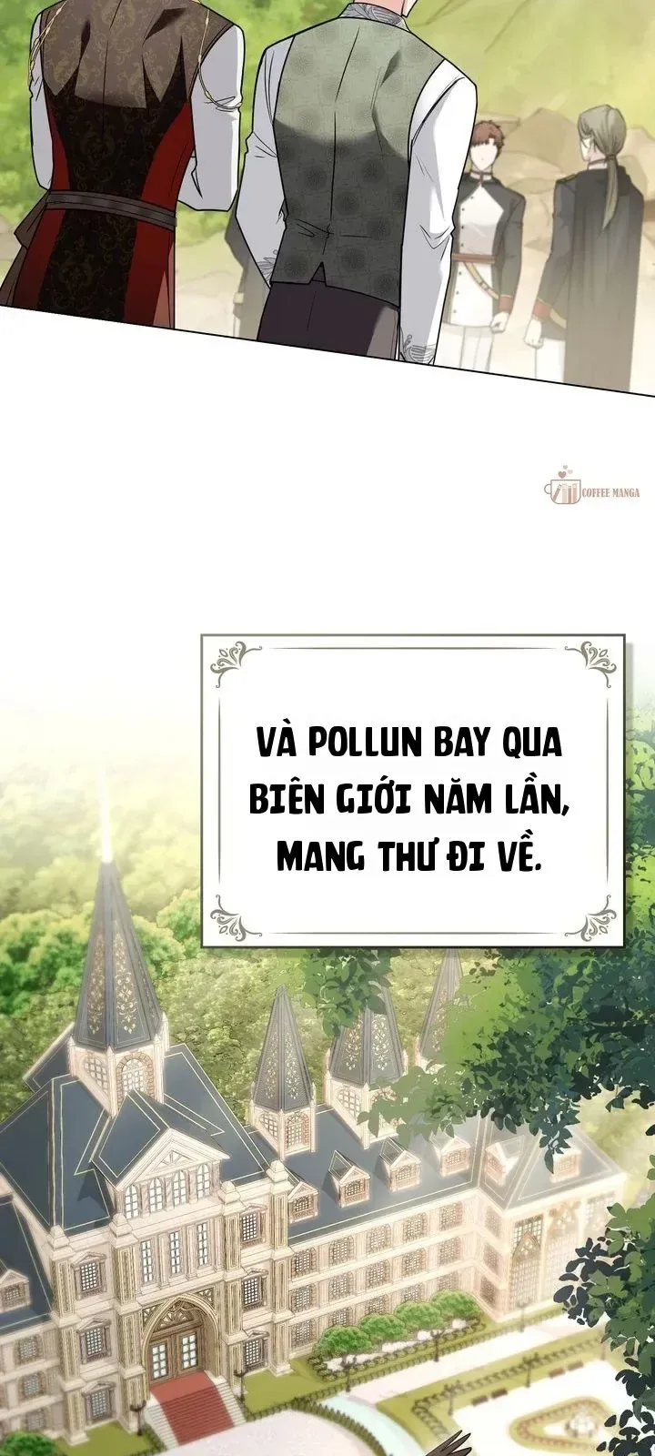 Tìm Lại Camellia chương 122 - trang 40