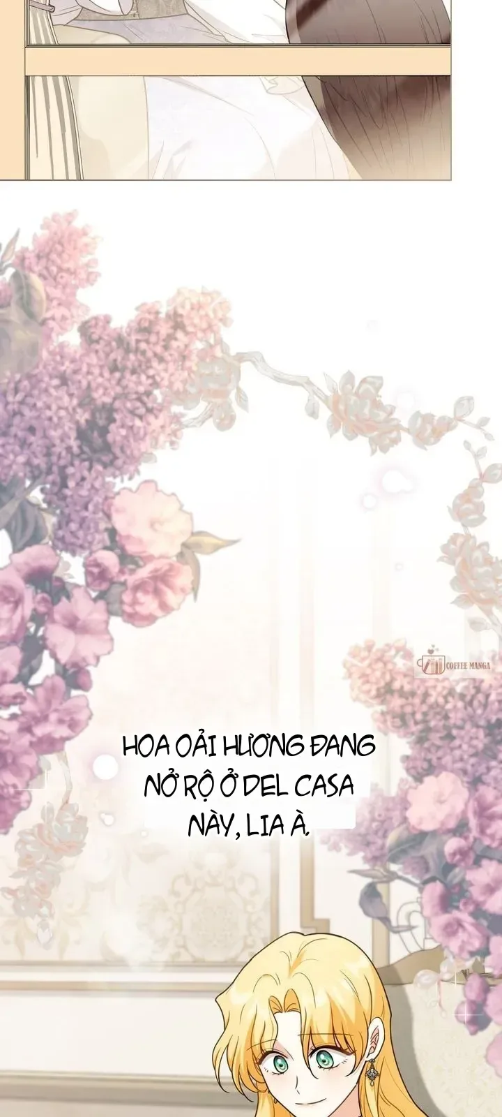Tìm Lại Camellia chương 122 - trang 42