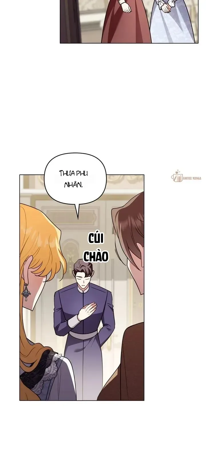 Tìm Lại Camellia chương 122 - trang 55