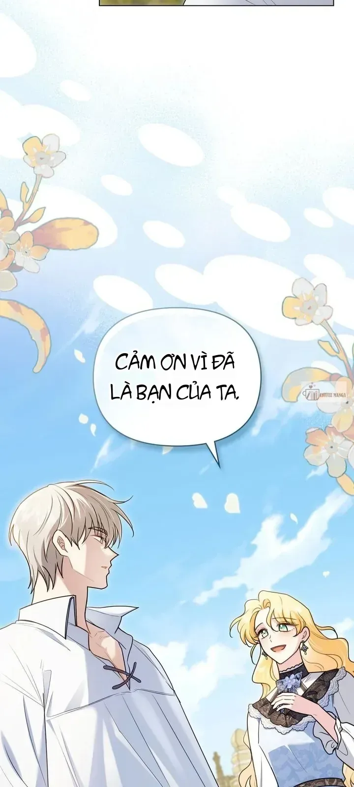 Tìm Lại Camellia chương 123 - trang 12