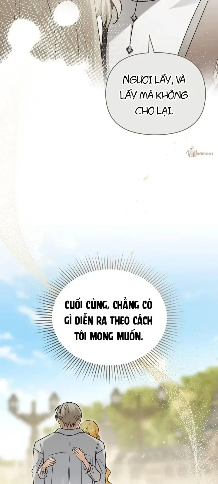 Tìm Lại Camellia chương 123 - trang 28