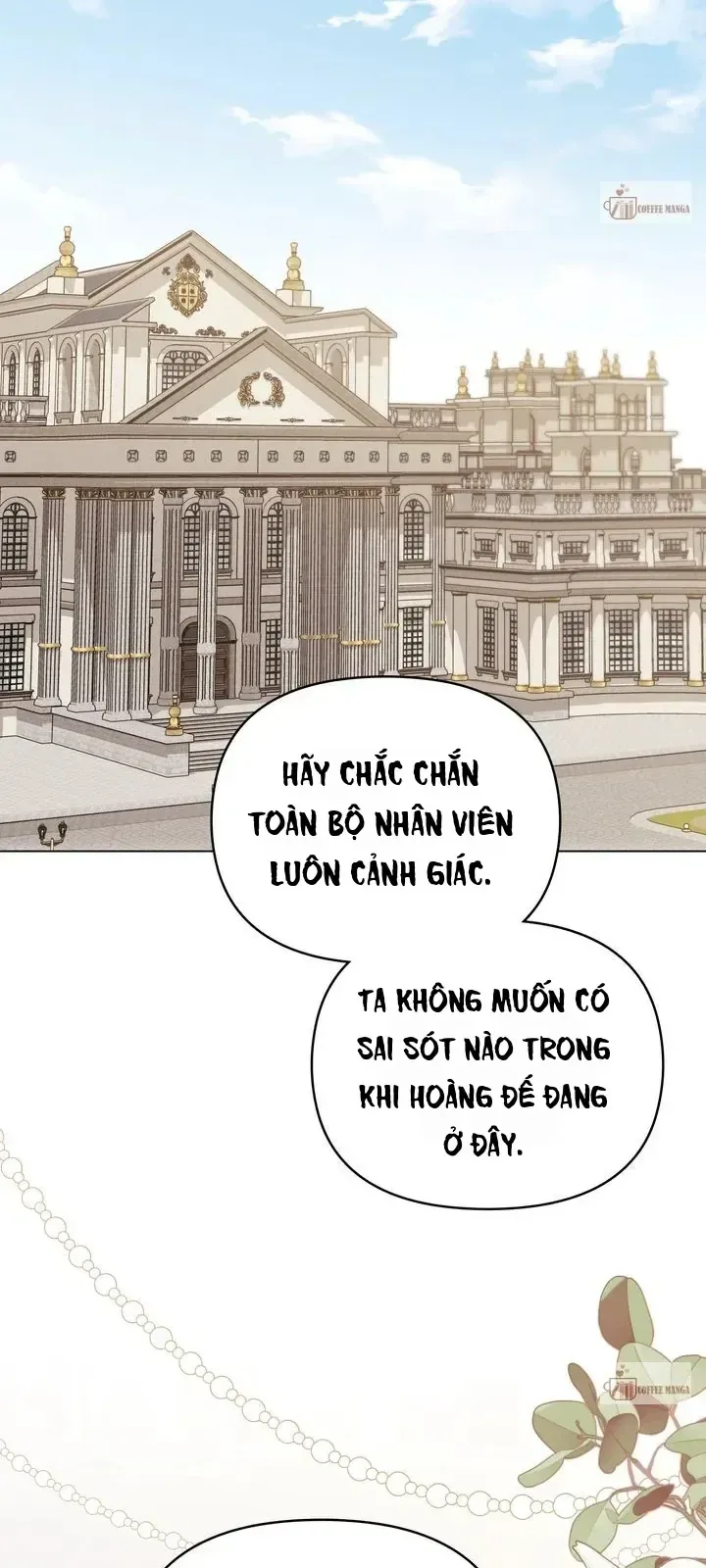 Tìm Lại Camellia chương 123 - trang 44