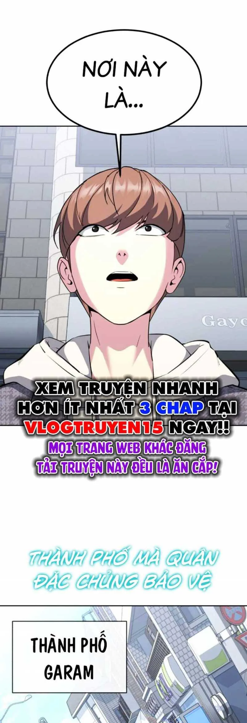 Cậu Bé Của Thần Chết chương 226 - trang 64