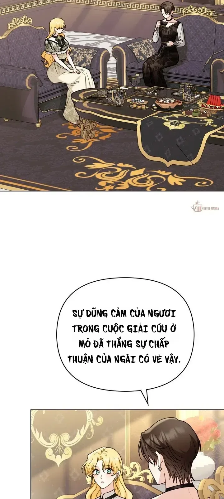 Tìm Lại Camellia chương 123 - trang 52