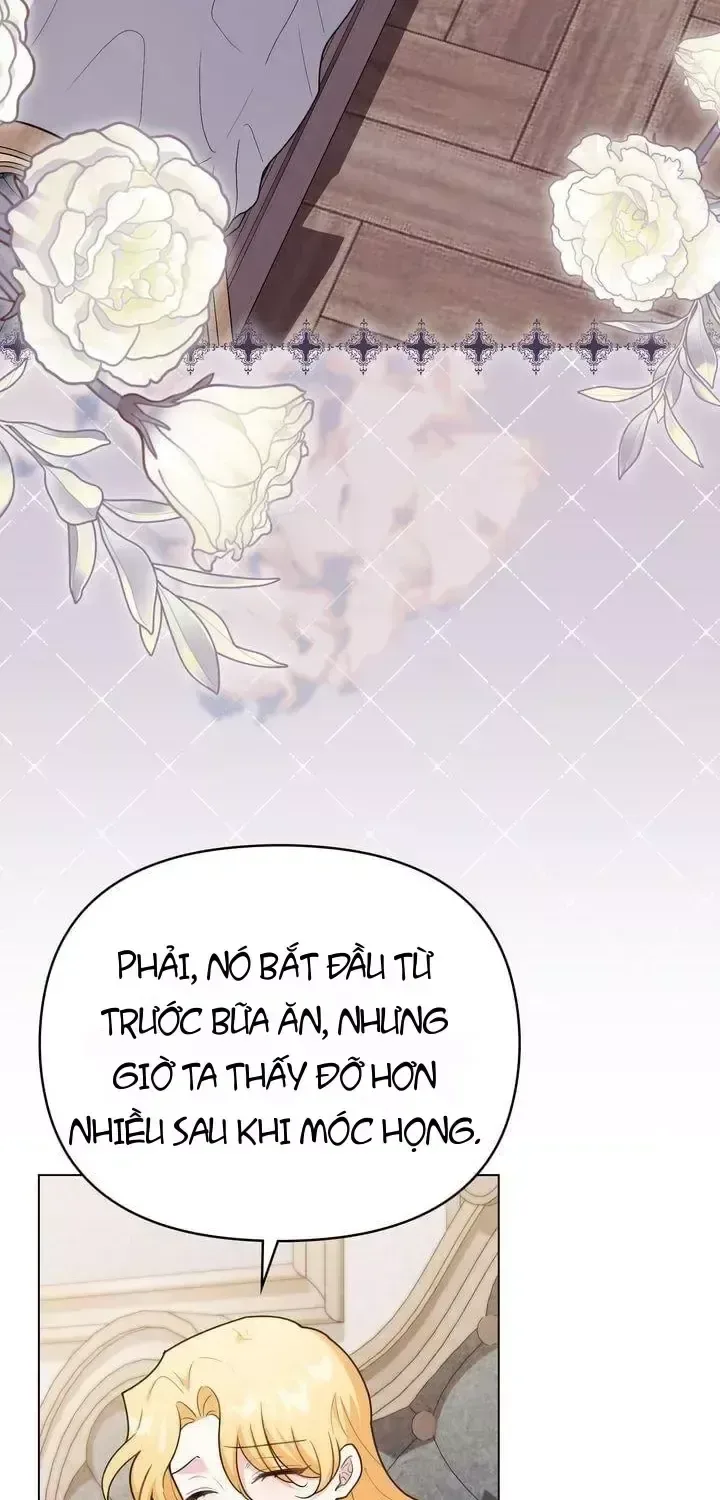 Tìm Lại Camellia chương 124 - trang 5