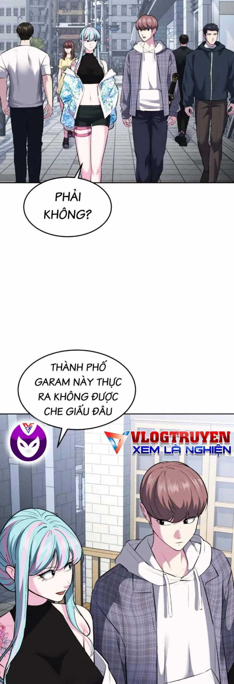 Cậu Bé Của Thần Chết chương 226 - trang 66