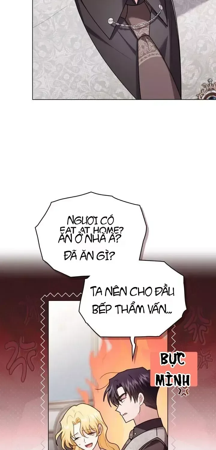Tìm Lại Camellia chương 124 - trang 9