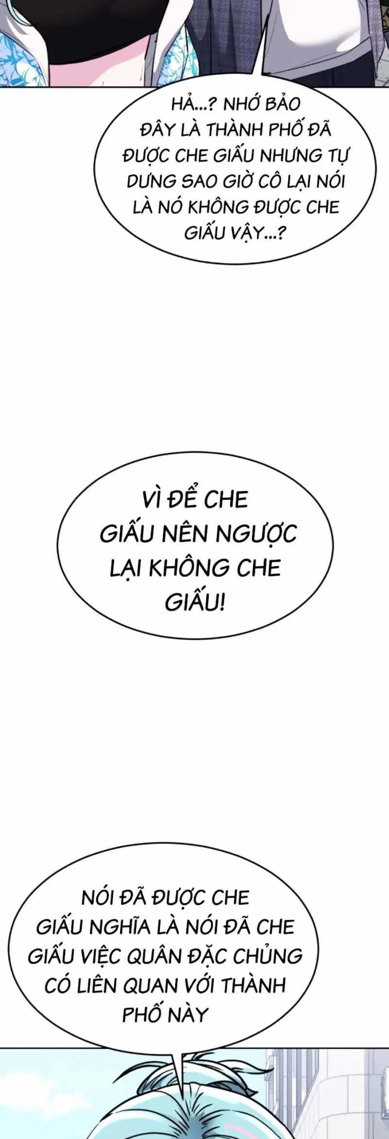 Cậu Bé Của Thần Chết chương 226 - trang 67