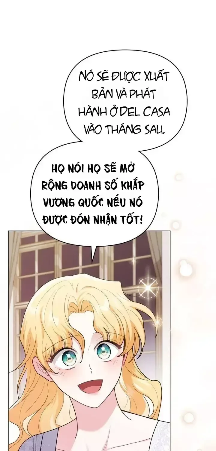 Tìm Lại Camellia chương 124 - trang 23