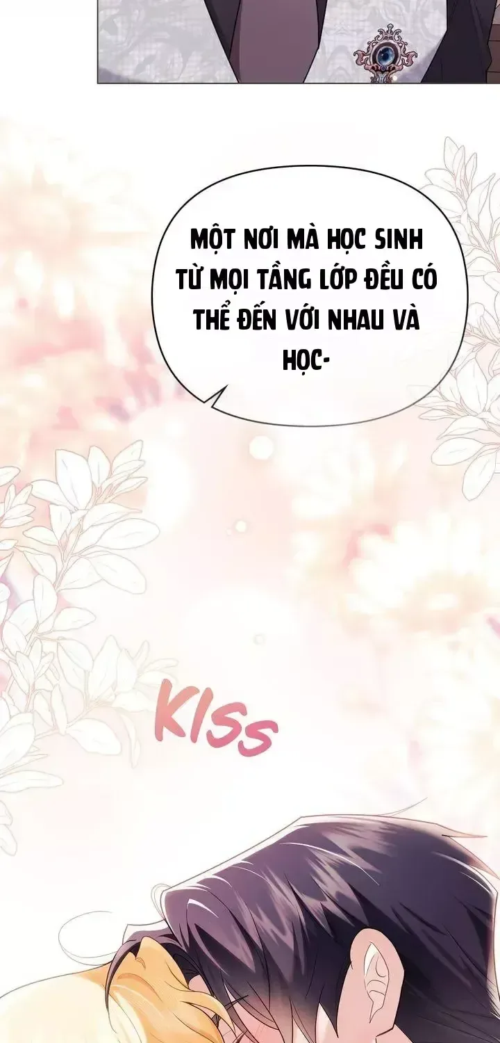 Tìm Lại Camellia chương 124 - trang 27