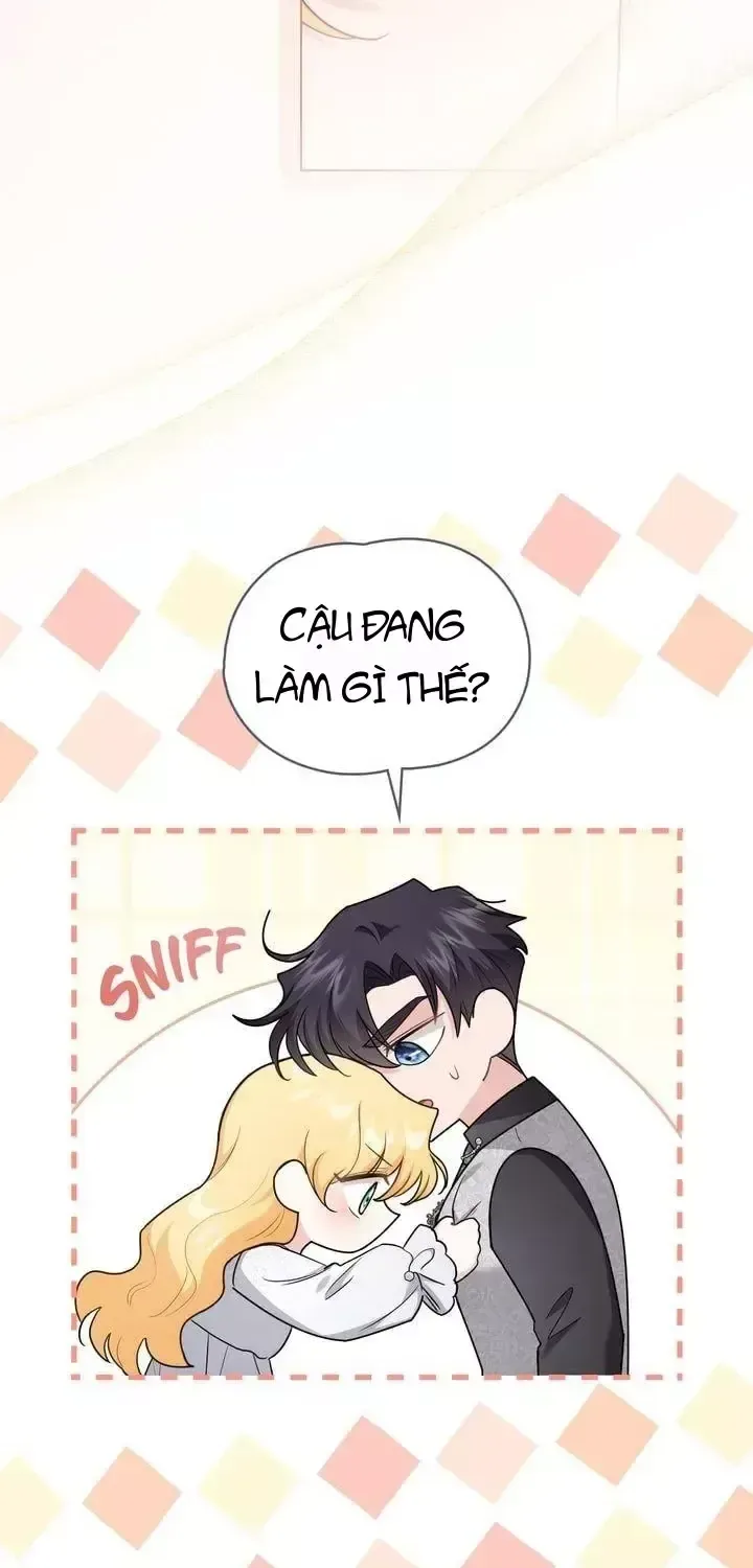 Tìm Lại Camellia chương 124 - trang 35