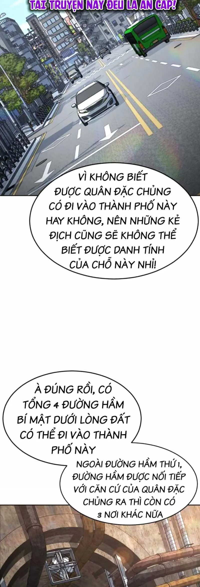 Cậu Bé Của Thần Chết chương 226 - trang 69