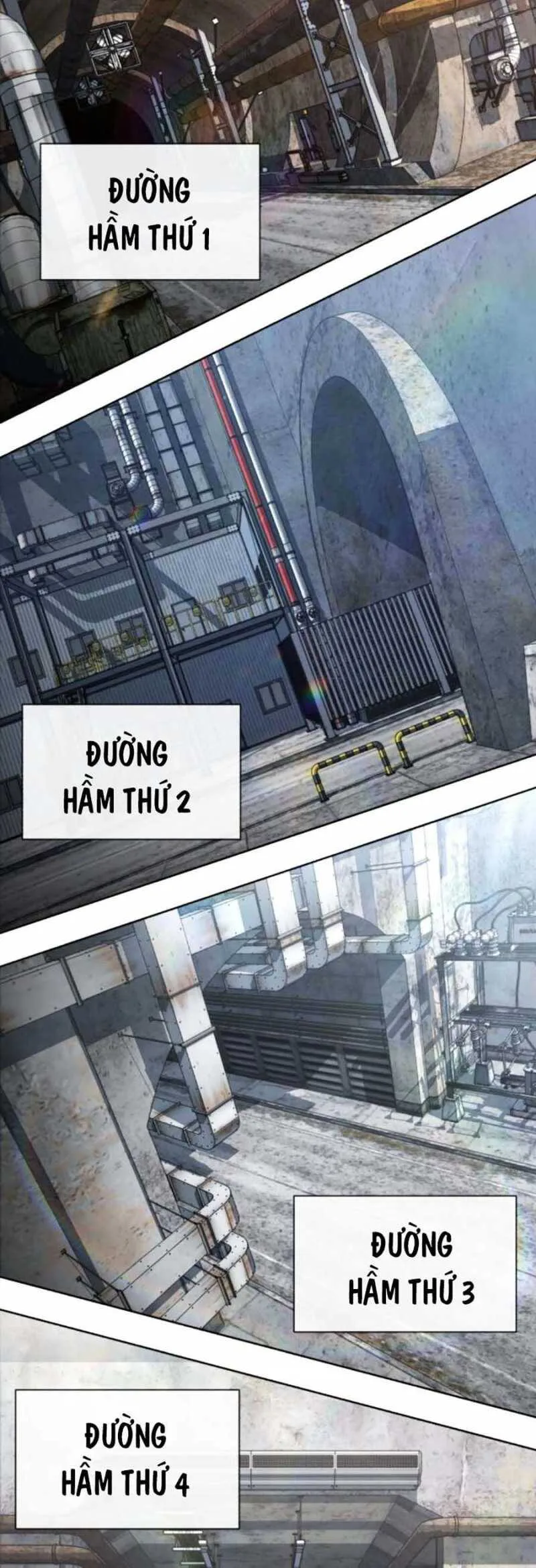 Cậu Bé Của Thần Chết chương 226 - trang 70