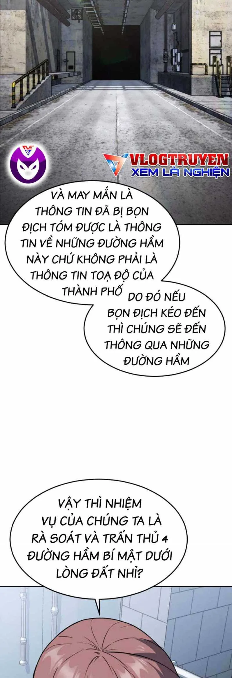 Cậu Bé Của Thần Chết chương 226 - trang 71