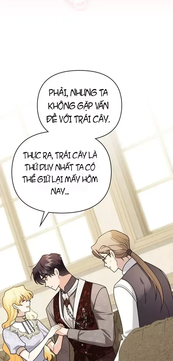 Tìm Lại Camellia chương 124 - trang 61