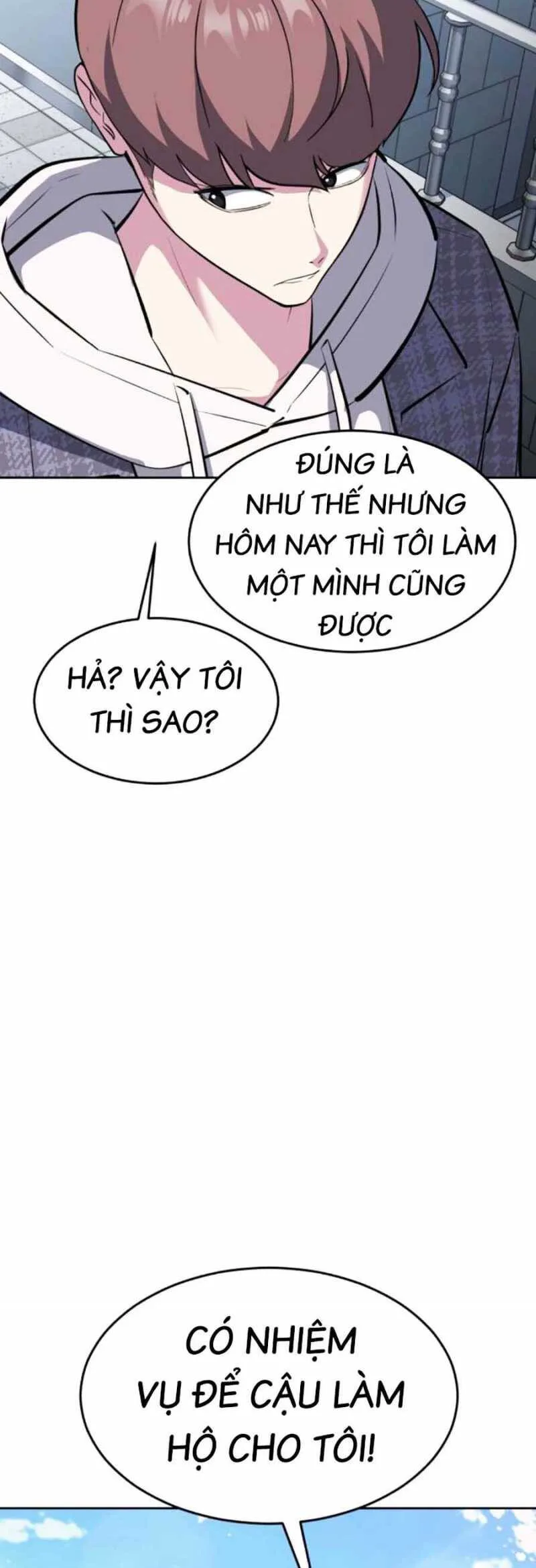 Cậu Bé Của Thần Chết chương 226 - trang 72