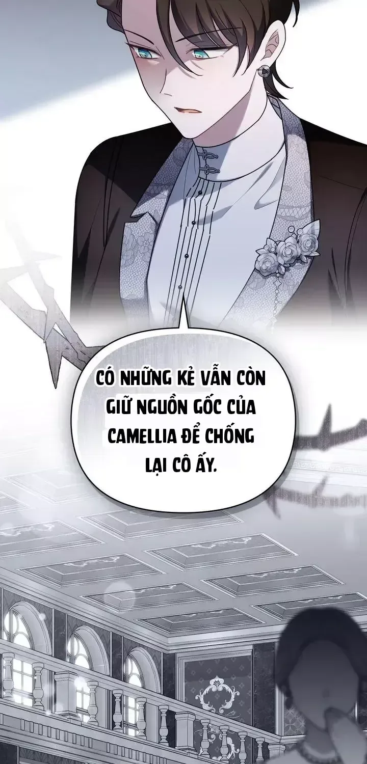 Tìm Lại Camellia chương 124 - trang 87